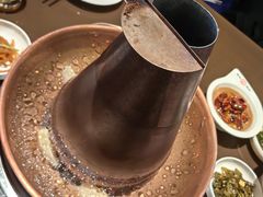 -匹夫涮肉城(黄村店)