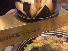 -杨小佳·齐齐哈尔烤肉·烤串(广州店)