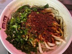 -老陈婆手工面庄