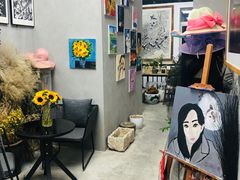-100家灵感仓库·DIY团建(什刹海店)