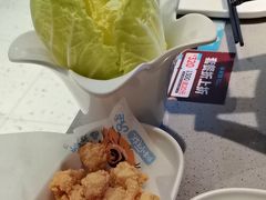 -半天妖烤鱼(西直门凯德mall店)