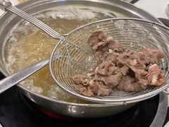 -联胜潮汕牛肉火锅(东苑南路店)