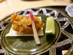炸河豚-鮨青(恒基名人购物中心店)