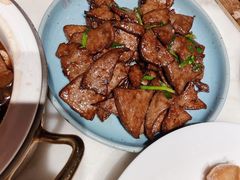 -小吊梨汤·北京菜·烤鸭(鸟巢店)