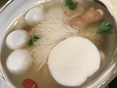 -8餐厅(新葡京酒店)