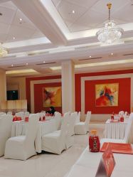 点击看大图 -白金汉爵大酒店·宴会厅