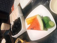 -味蜀吾老火锅(青岛万象城店)