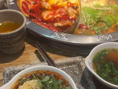 -蜀都三哥火锅店(力盟商业步行街店)