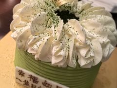 -广州希尔顿逸林酒店-OPEN開·全日制餐厅·海鲜·小火锅·自助餐(东风路店)