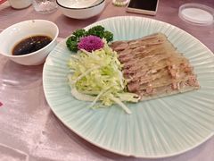 -丰泽园饭店