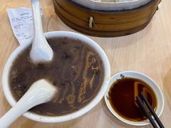 蟹黄汤包-蒋家桥饺面店(东关街店)