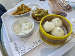 -深海中餐厅(国家海洋博物馆店)