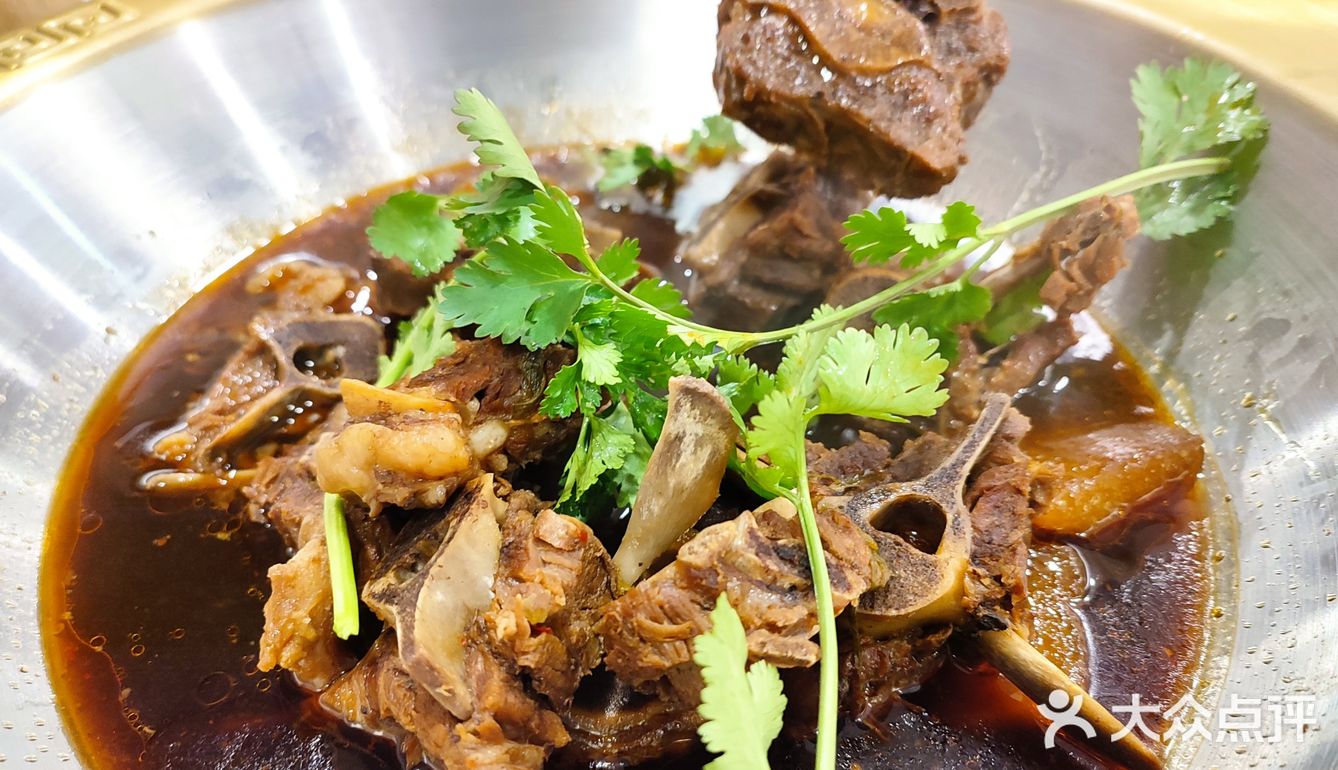 冬日为什么特馋它家的羊肉🐏？