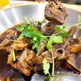 冬日为什么特馋它家的羊肉🐏？