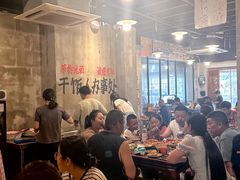 -老方桌烂蹄花川菜馆(九龙坡店)