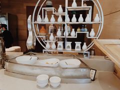 -元一希尔顿酒店·禅自助餐厅·啤酒花园