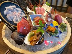 -田舍家Inakaya(天汇igc店)