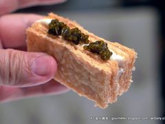 -巴黎轩(澳门巴黎人店)
