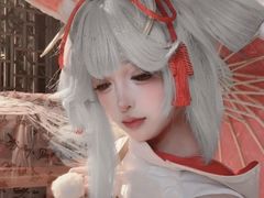 -魔法日记三坑cosplay换装自拍体验馆