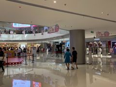 -长沙北辰三角洲大悦城