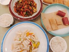 -顺风山庄(水濂山店)