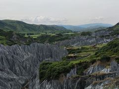 -墨石公园景区