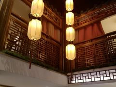 -佰家小厨·南京菜(夫子庙店)