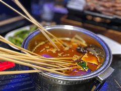 -冰城小镇音乐串吧·聚会餐厅(百子湾店)