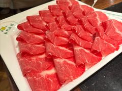 -南门涮肉(东单店)