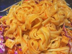 -阿里疆Alijiang·丝路美食·异域风情·清真(长楹天街店)