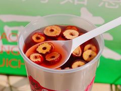 -炖物24章·顺时轻养茶(黄龙店)