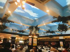 -比尔森啤酒自助烤肉(红旗街店)