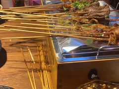 -Let’s WaKao瓦烤(贝森店)