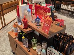 -星巴克臻选(北京颐堤港中心第二店)