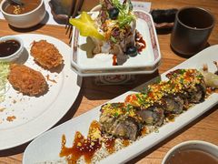 -炉胜·炉端烧·居酒屋