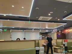 -海底捞火锅(月湖广场店)