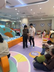 -孩子王童乐园(上海青浦吾悦广场店)