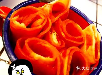 本来想说到松哥来吃小龙虾的，结果发现新开了个火锅