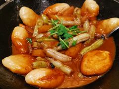 -山东宾馆·齐鲁苑餐厅