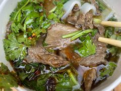 牛肉粉-婆婆粉(江北店)