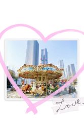 -大望京儿童游乐场