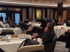 -君庭中餐厅(友谊宾馆店)