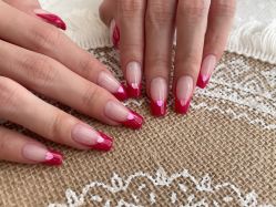 -Adore nail日式美甲美睫