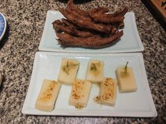 -南京大牌档(人民广场店)