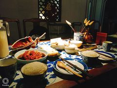 -遇见长安(兰州中心店)