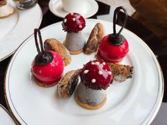 -长沙北辰洲际酒店-兰调全日餐厅