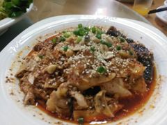 -勇猛子川菜馆(新军路店)