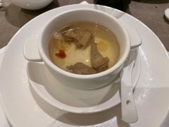 -宁海安岚·南溪阁全日餐厅