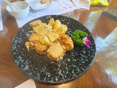 -玲珑小镇·杭帮私房菜
