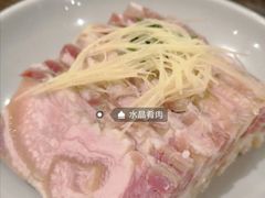 -冶春茶社(星汉大厦店)